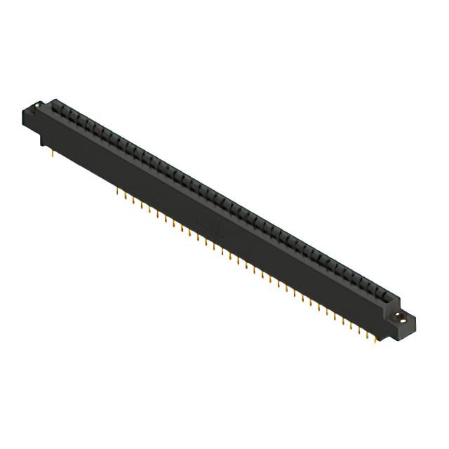 387-041-558-603 EDAC Inc.  Edgeboard Connectors